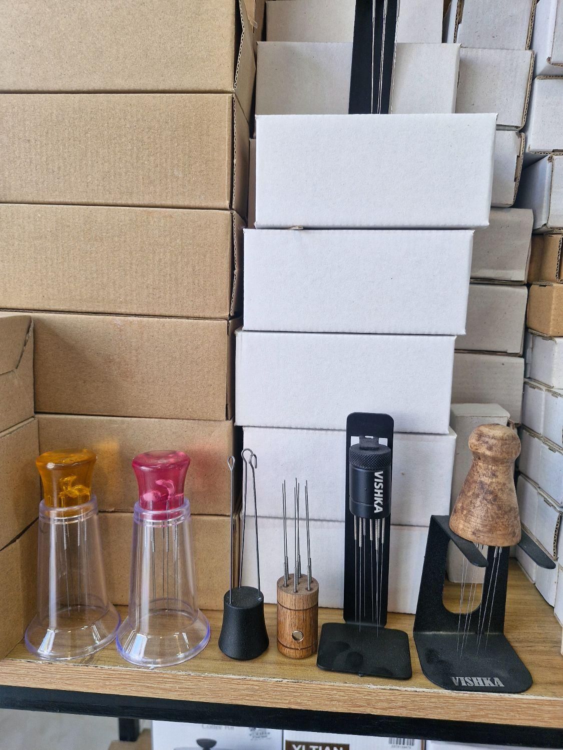 نیدل فانل قهوه|کافیشاپ و رستوران|مشهد, طلاب|دیوار