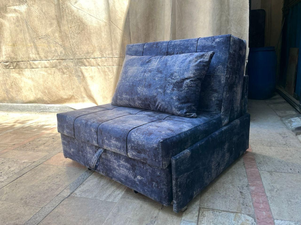 تخت خواب شو ٪ مبل ٪ تک نفره|مبلمان خانگی و میز عسلی|شیراز, شهرک گلها|دیوار