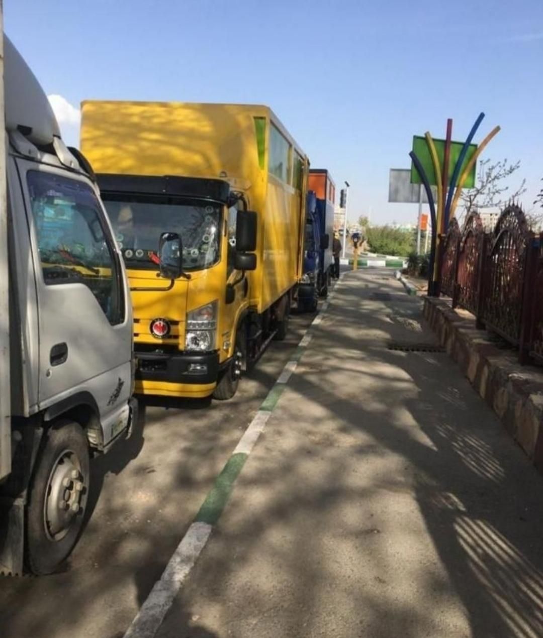 باربری شهریار حمل اثاثیه منزل اسباب کشی اندیشه قدس|خدمات حمل و نقل|شهریار, |دیوار