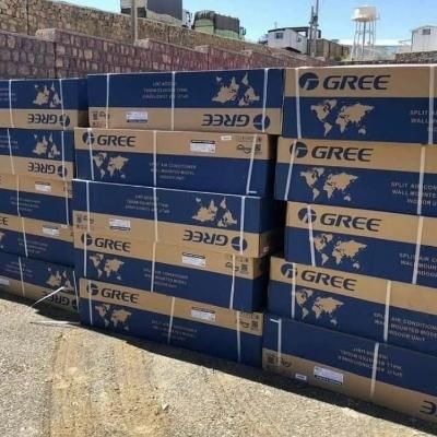سوپر اسپیلت های گری فوق کم مصرف برند محبوب|کولر گازی و فن‌کوئل|تهران, بهار|دیوار