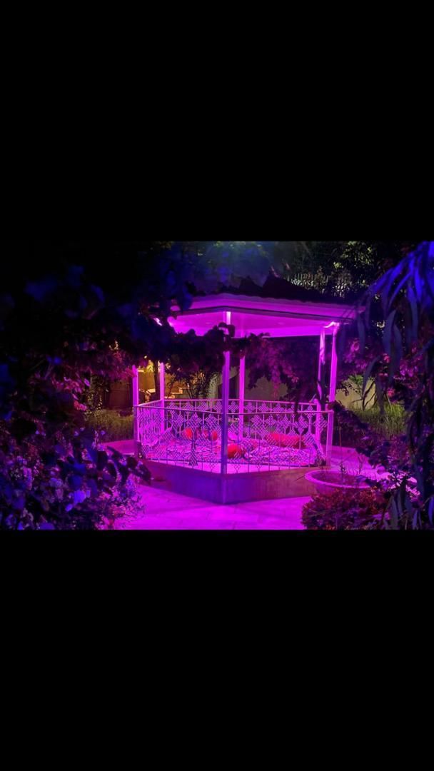 اجاره ویلا نوساز استخر آبگرم|اجارهٔ کوتاه‌مدت ویلا و باغ|شهریار, شهرک شاهد|دیوار