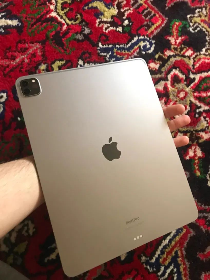 ایپد پرو ۲۰۲۲ - ۱۳ اینچ M2 - ipad pro 2022|تبلت|تهران, ایران|دیوار