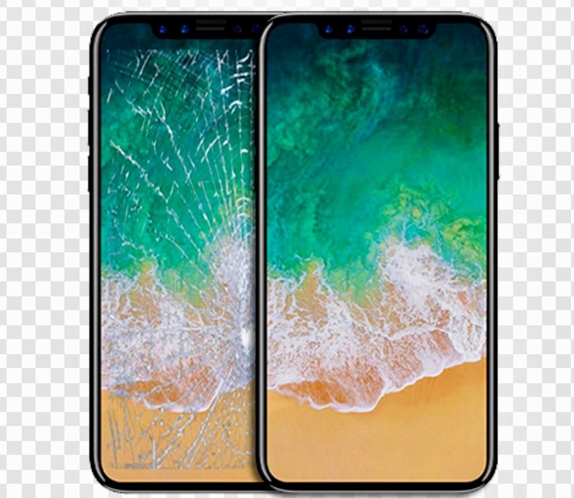 تعمیر انواع تاچ و ال سی دی LCD موبایل|خدمات رایانهای و موبایل|یزد, |دیوار