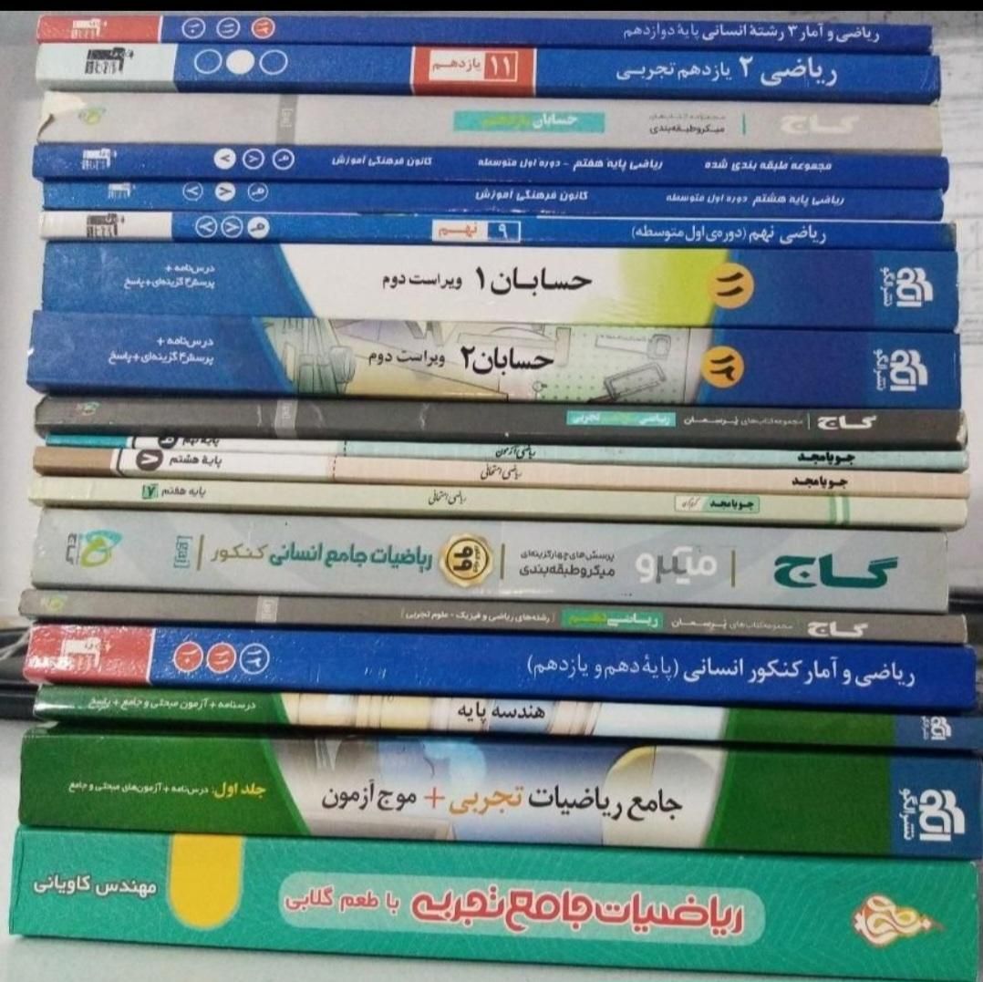 تدریس ریاضی|خدمات آموزشی|گنبد کاووس, |دیوار