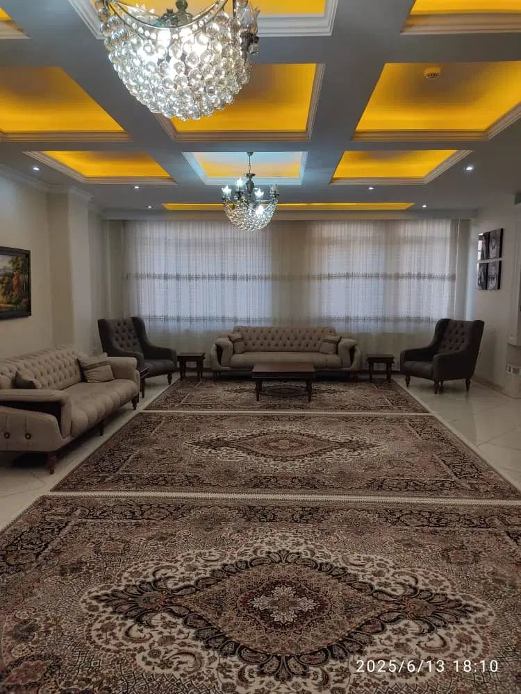 اپارتمان ۱۴۵ متری سه خواب گوهردشت بهداری|اجارهٔ آپارتمان|کرج, شهرک بهداری|دیوار