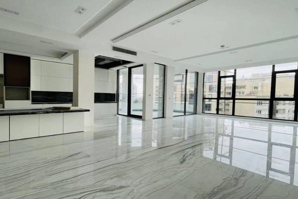 ولنجک 165متر مدرن لوکس+تاپ لوکیشن+فول مشاعات|فروش آپارتمان|تهران, ولنجک|دیوار