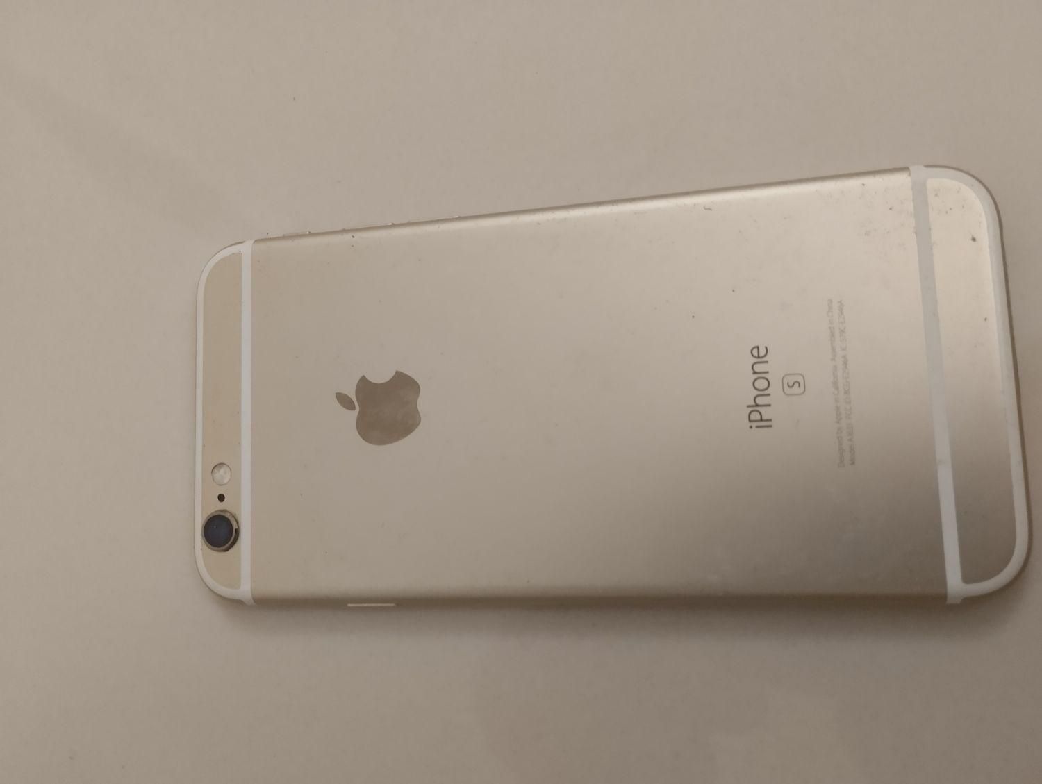 اپل iPhone 6 ۶۴ گیگابایت|موبایل|تهران, امیریه|دیوار