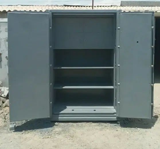 گاوصندوق دست دوم و استوک کاوه اصلی بانکی دودرب|ابزارآلات|تربت‌حیدریه, جانبازان|دیوار