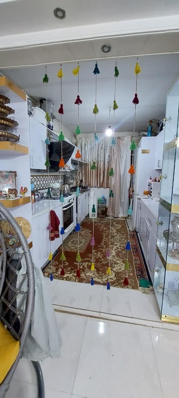 آپارتمان۱۱۰متری/ جنوبی/حاشیه موسوی قوچانی۲۴|فروش آپارتمان|مشهد, موسوی قوچانی|دیوار