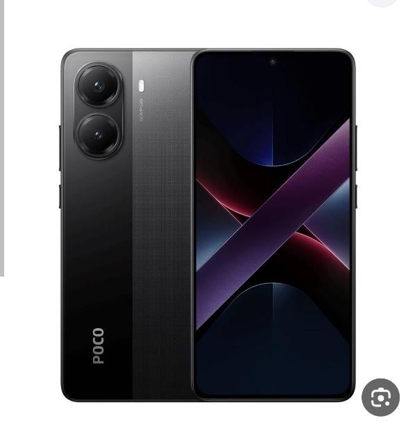 شیائومی 512 poco x7 proگلوبال ( اقساط ویژه)|موبایل|مشهد, ارشاد|دیوار