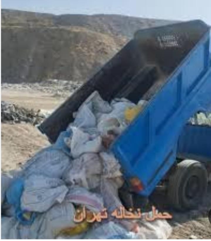 حمل نخاله با نیسان تهرانپارس،پاسداران،نیاوران ونک|خدمات حمل و نقل|تهران, تهرانپارس غربی|دیوار