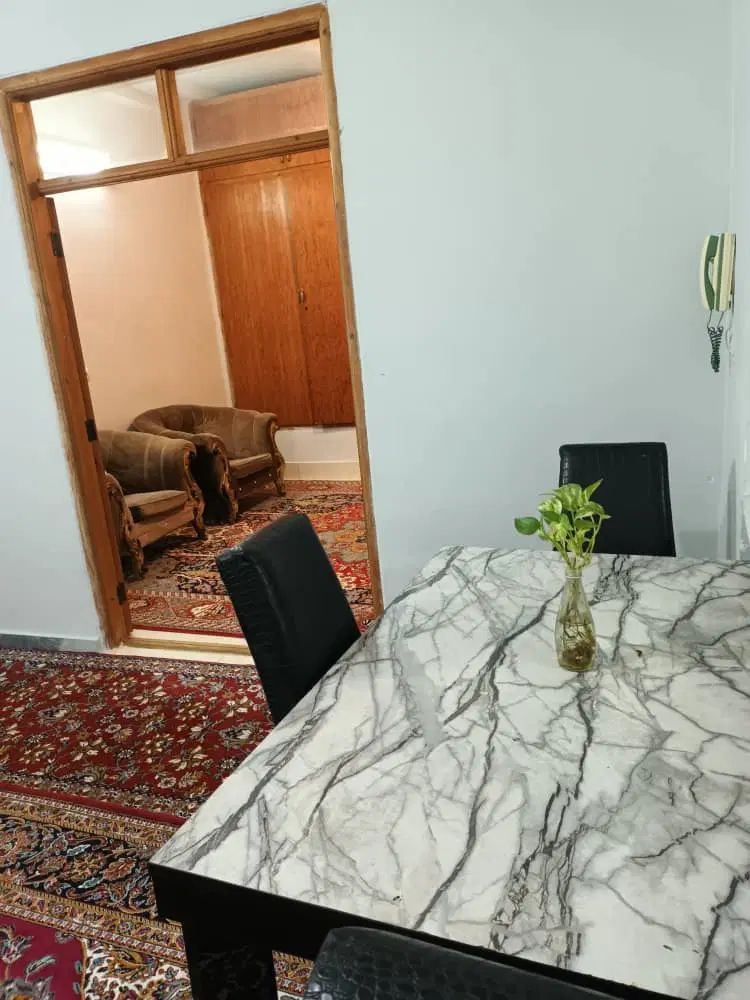 اجاره روزانه/هفتگی/ماهانه آپارتمان ۷۵ متری|اجارهٔ کوتاه‌مدت آپارتمان و سوئیت|آزادشهر, |دیوار