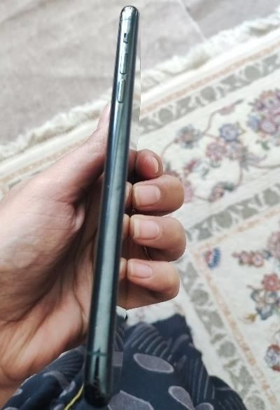 اپل iPhone 11 Pro Max با حافظهٔ ۲۵۶ گیگابایت|موبایل|بوشهر, |دیوار
