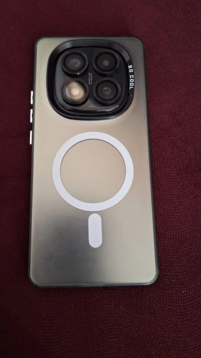 512 گیگnote 14 pro|موبایل|کرمانشاه, |دیوار