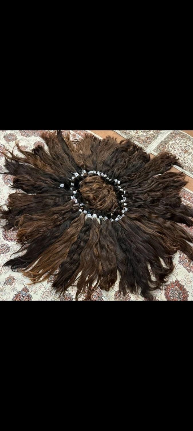 کارگاه تخصصی مو * نورانی*|خدمات آرایشگری و زیبایی|اردبیل, |دیوار