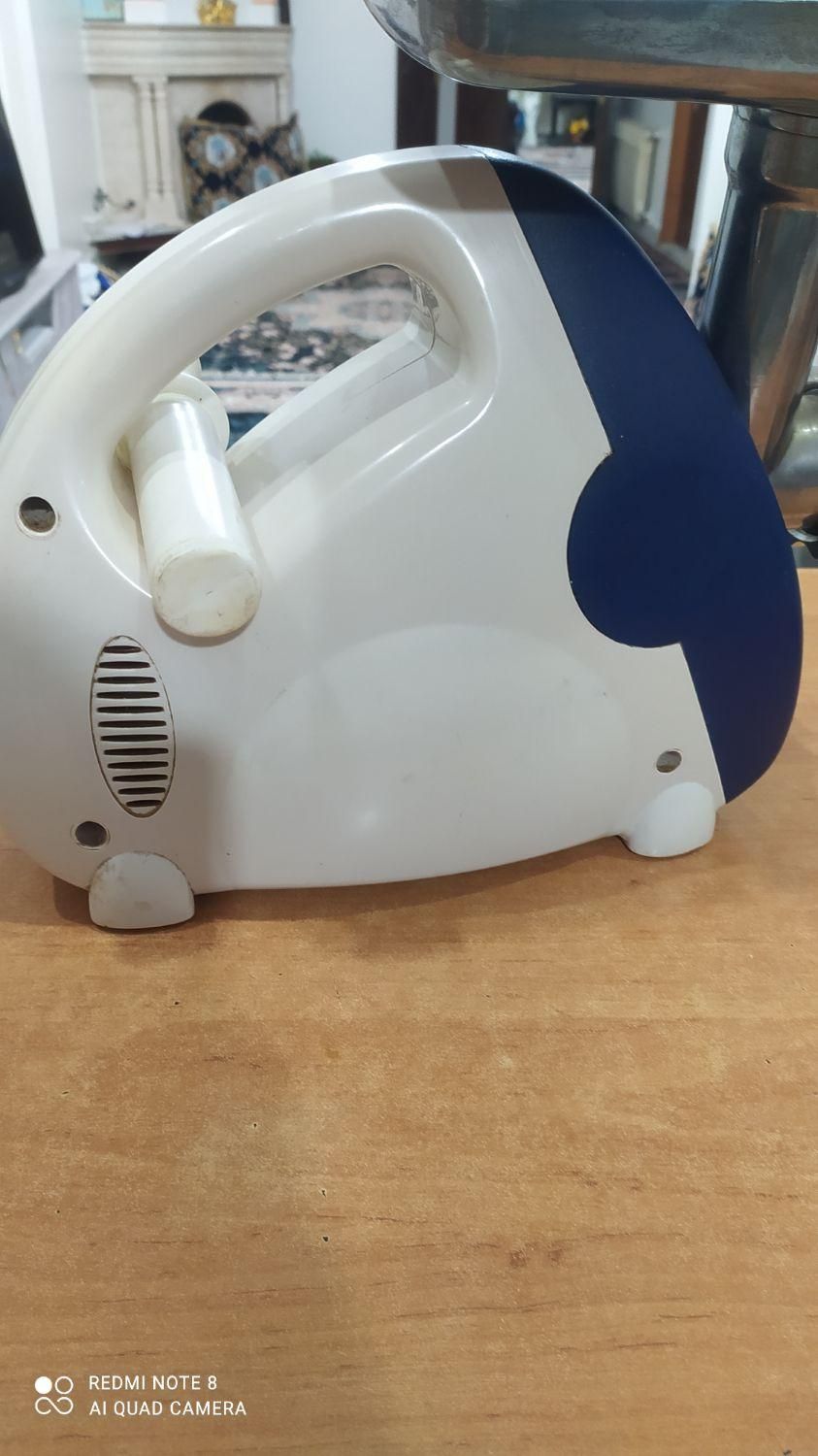 چرخ گوشت|خردکن، آسیاب، غذاساز|مشهد, کارمندان دوم|دیوار