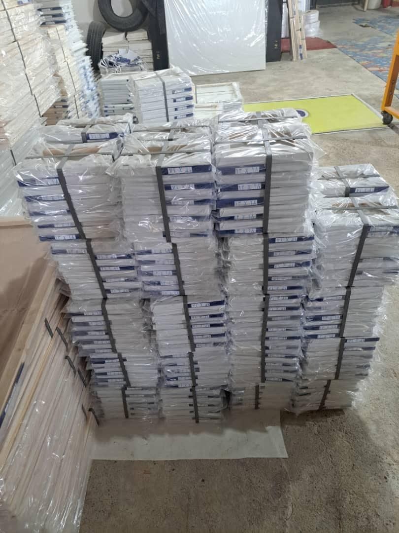 تولید بوم و سه پایه صبابوم|لوازم التحریر|تهران, فلسطین (میدان انقلاب)|دیوار