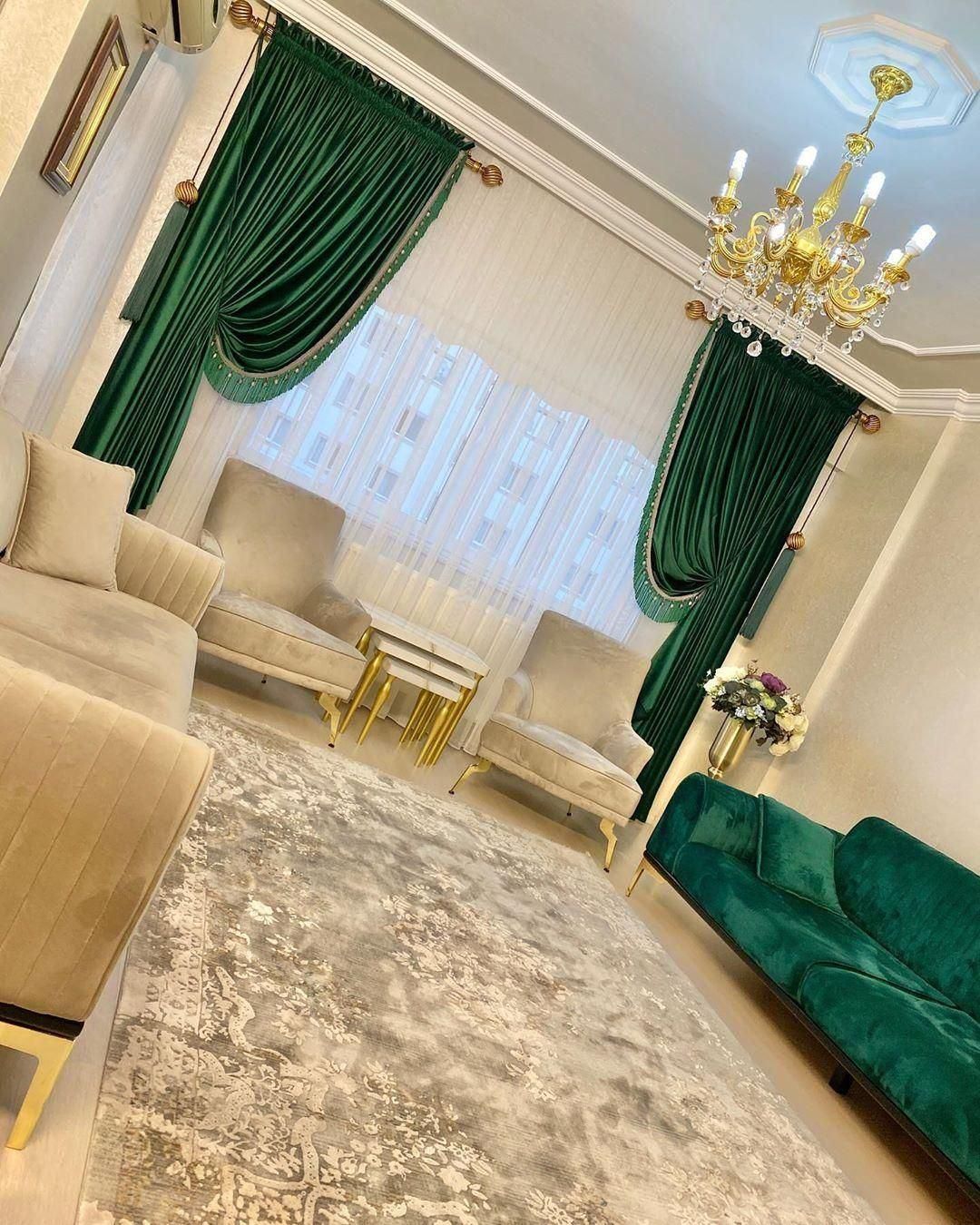 دوخت نصب شستشو و تعمیرات پرده (۱۰۰٪ تضمینی)|خدمات پیشه و مهارت|تبریز, |دیوار