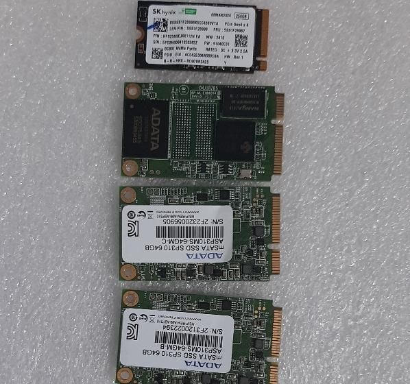 هارد ssd hdd  msata dom و دوم ram ide|قطعات و لوازم جانبی رایانه|تهران, نازی‌آباد|دیوار