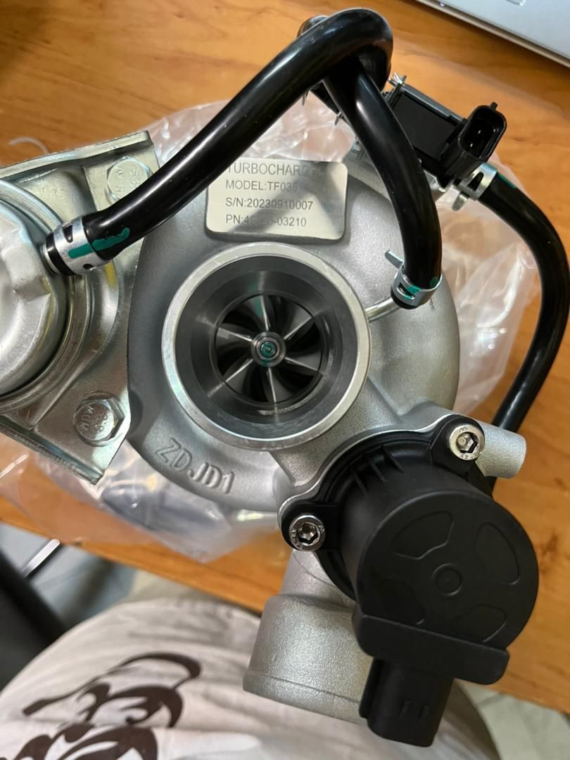 توربو هایما آریزو جک دنا وانواع خودرو|قطعات یدکی و لوازم جانبی|قم, چهل درخت|دیوار