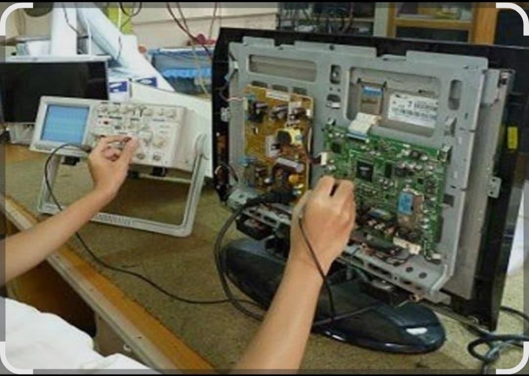تعمیرات تخصصی کامپیوتر و مانیتور و اسپیکر و پاور|خدمات رایانه‌ای و موبایل|مشهد, بهمن|دیوار