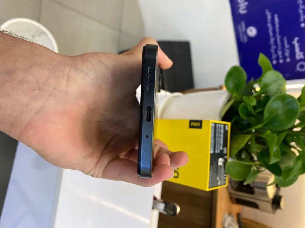 poco c65|موبایل|تهران, صادقیه|دیوار