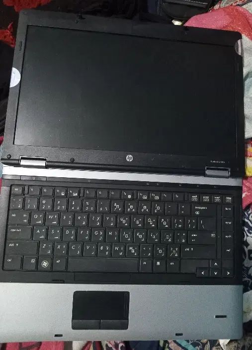 لب تاب hp|رایانه همراه|تهران, بریانک|دیوار