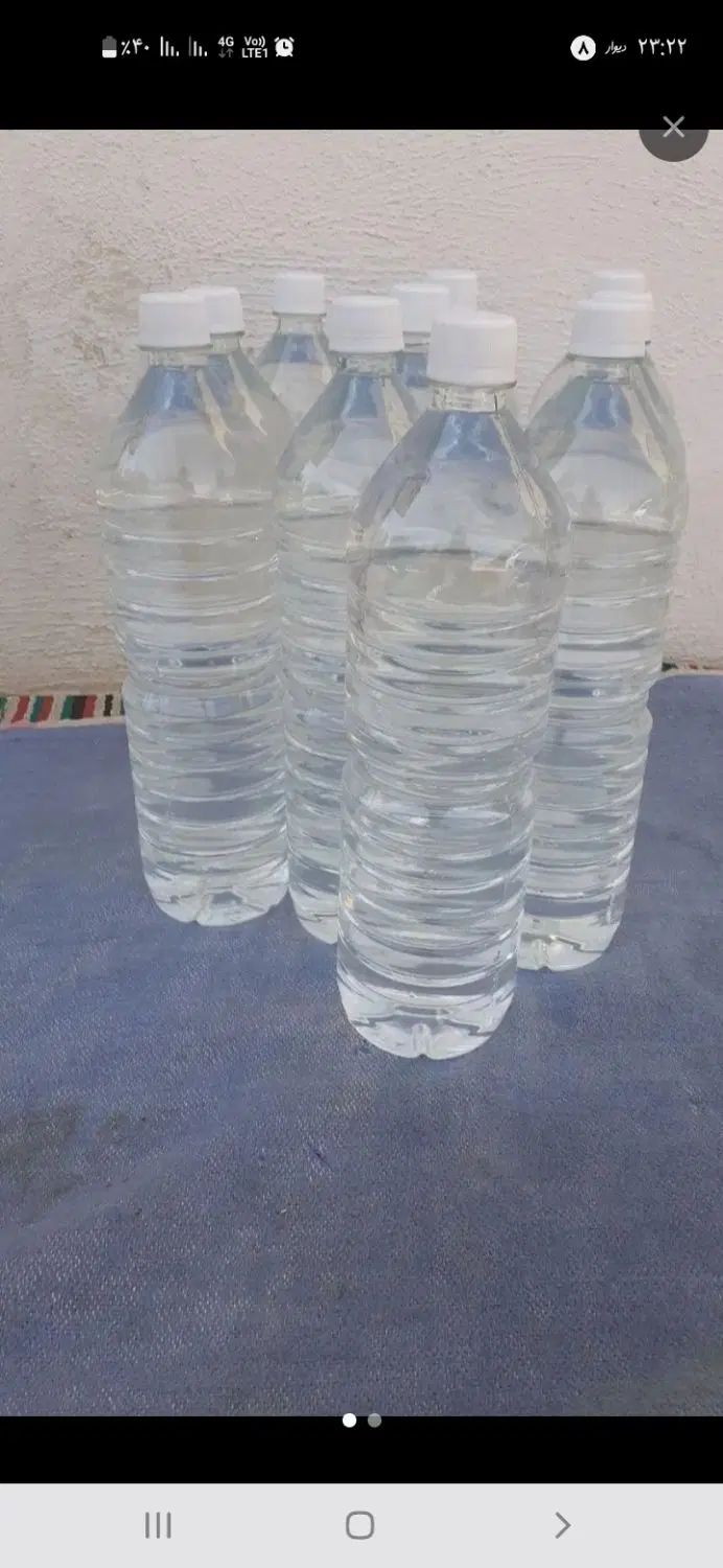 عرق بادرنجبویه اصل خانگی وبهداشتی خالص پرعطر|خوردنی و آشامیدنی|تهران, آذربایجان|دیوار