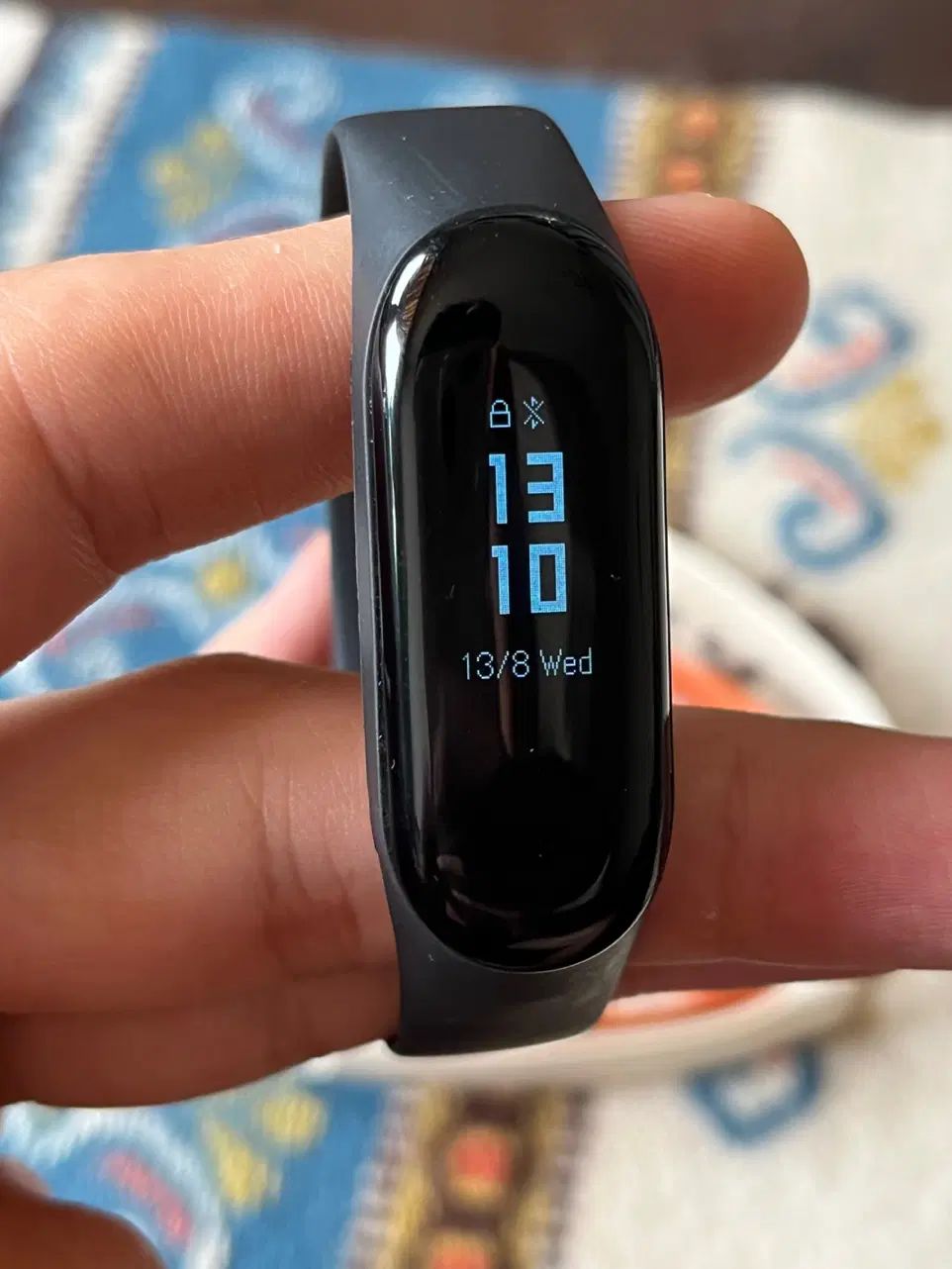 Mi band 3 بدون جعبه|ساعت|تهران, جنت‌آباد جنوبی|دیوار