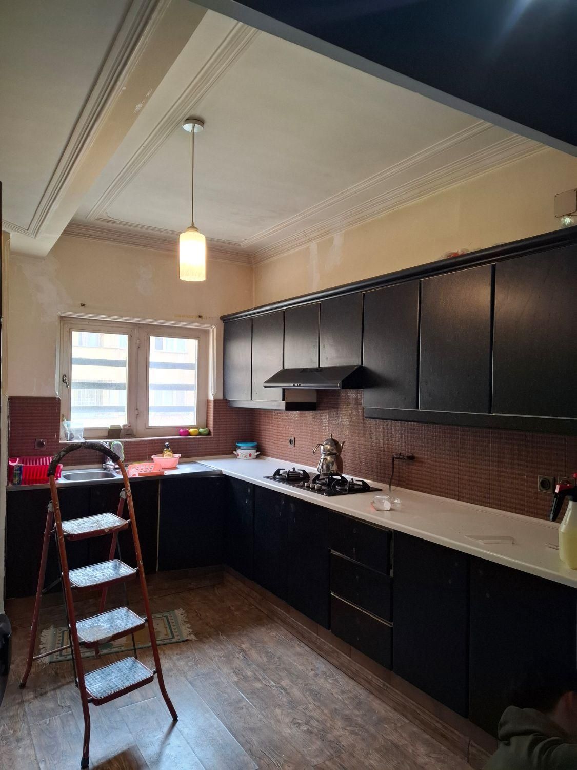 نصب تخصصی انواع مش و استیکر|خدمات پیشه و مهارت|شیراز, اصلاحنژاد|دیوار