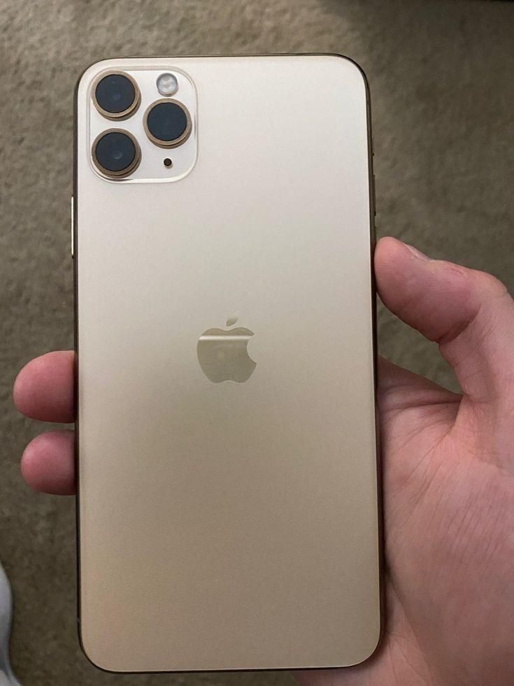 اپل iPhone 11 Pro Max با حافظهٔ ۲۵۶ گیگابایت|موبایل|شیراز, زند|دیوار