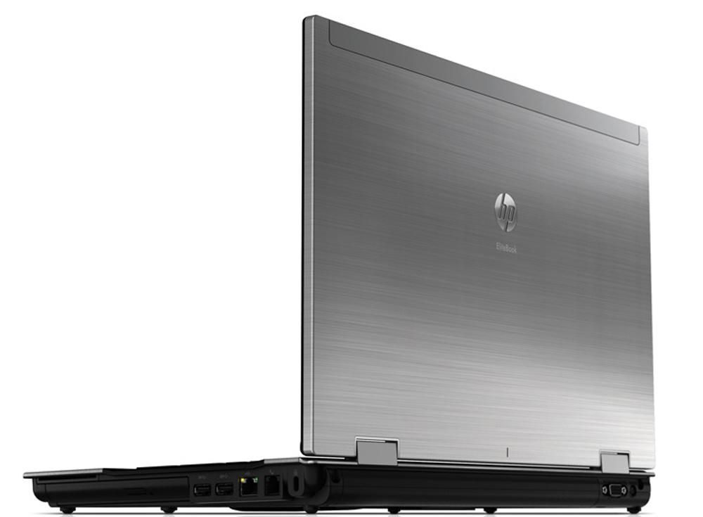 لپ تاپ اچ پی (HP EliteBook 8540)|رایانه همراه|ارومیه, |دیوار