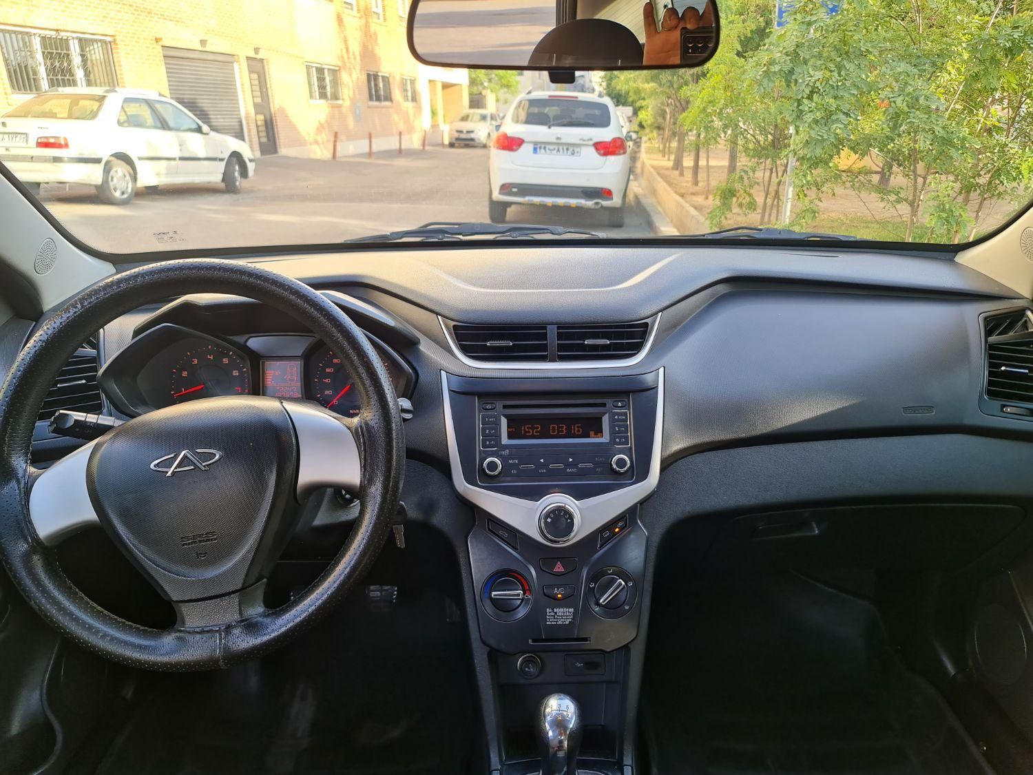 ام‌وی‌ام 315 هاچبک اسپرت لاکچری، مدل ۱۳۹۵،MVM315|خودرو سواری و وانت|تهران, تهرانپارس غربی|دیوار