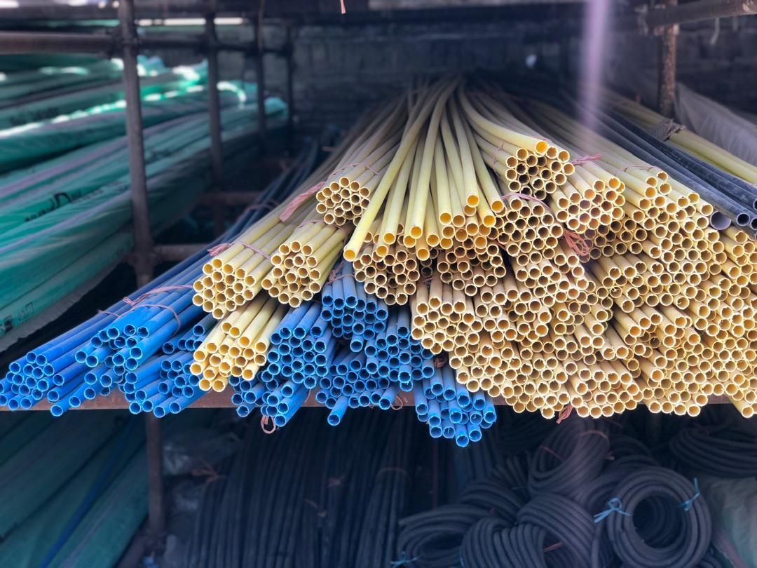 لوله/لوله برق/خم سرد/فولادی /خم گرم|مصالح و تجهیزات ساختمان|تهران, فردوسی|دیوار