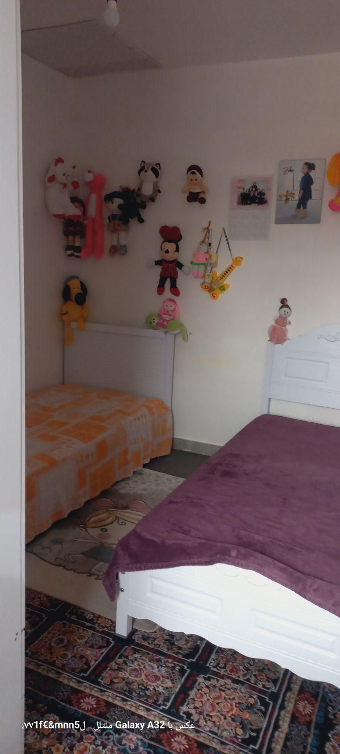 خونه دوبلکسی۱۲۰متر|فروش آپارتمان|رشت, خرسندی|دیوار