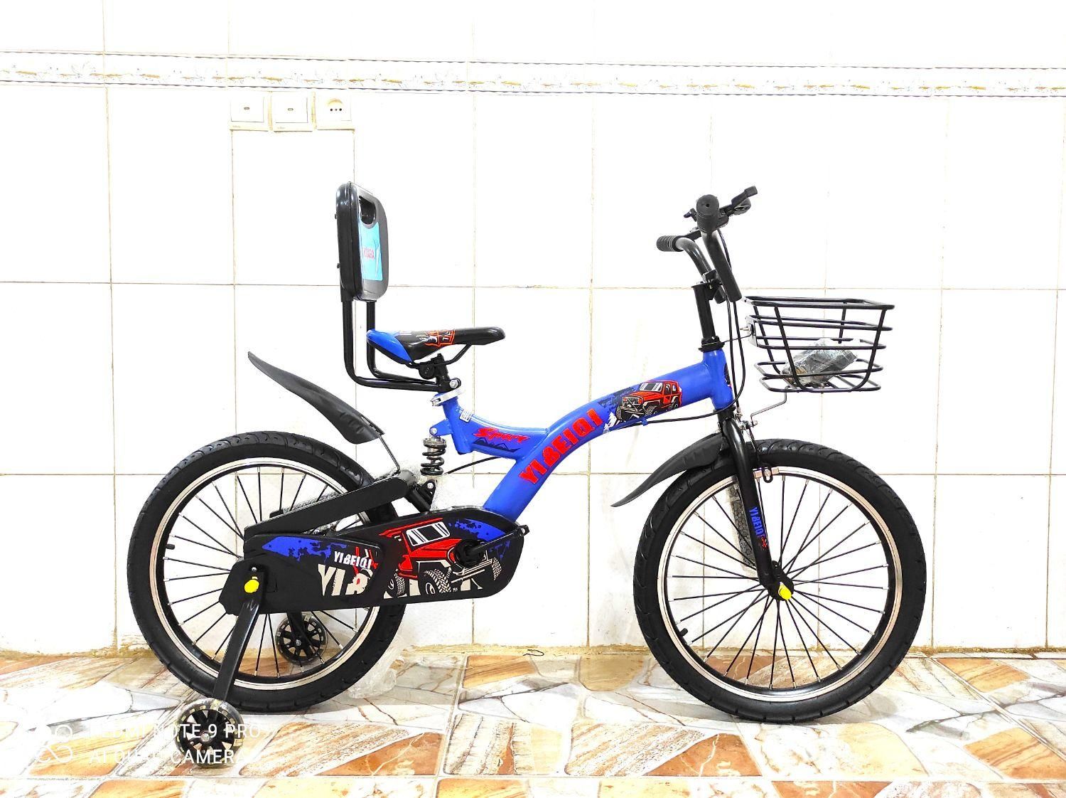 دوچرخه  فروش و. طرح تعویض با دوچرخه شما|دوچرخه، اسکیت، اسکوتر|دزفول, |دیوار