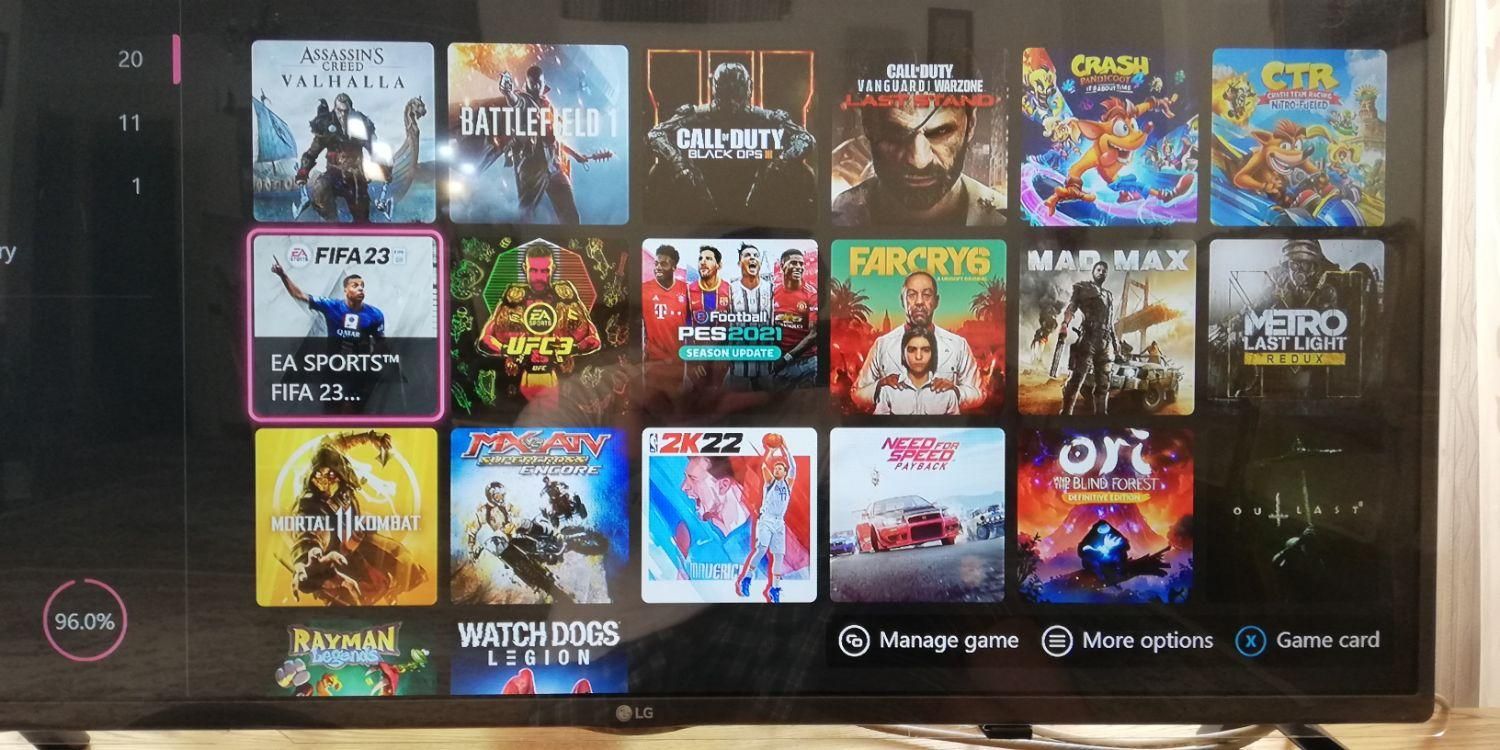 XBOX ONE S در حد نو|کنسول، بازی ویدئویی و آنلاین|اصفهان, مهدی آباد|دیوار