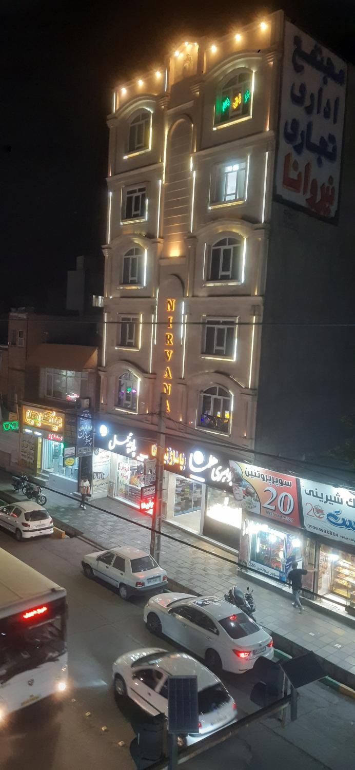 فروش اداری تجاری|فروش دفتر کار، اتاق اداری، مطب|مشکین‌دشت, |دیوار