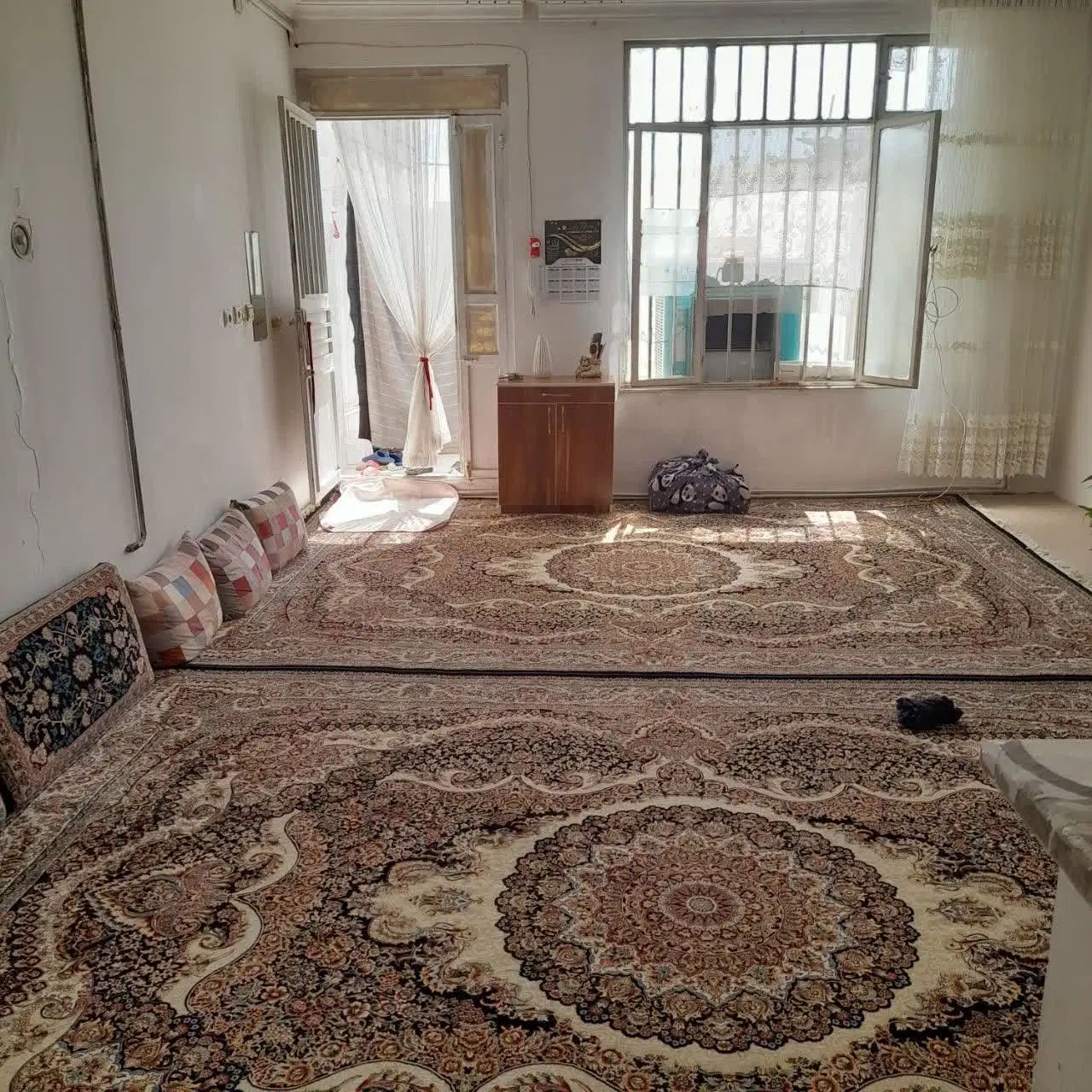 خانه ویلایی بزرگ و جادار|اجارهٔ خانه و ویلا|مشهد, کشاورز|دیوار