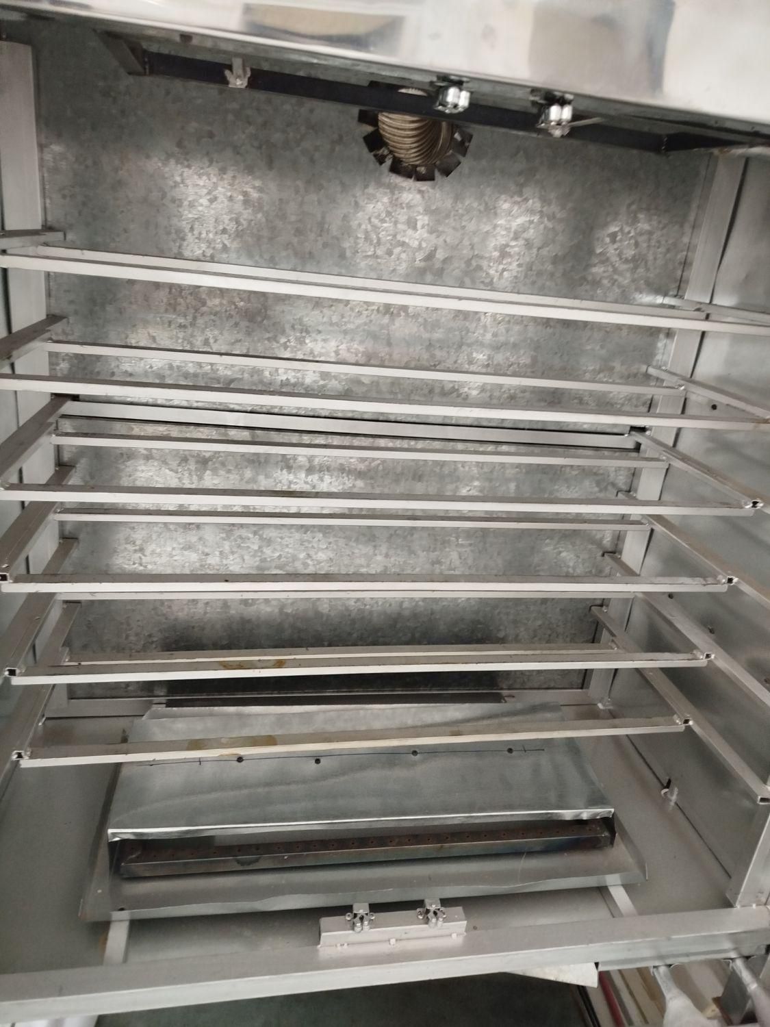 فر آشپزی و قنادی|اجاق گاز و لوازم برقی پخت‌وپز|کاشمر, |دیوار