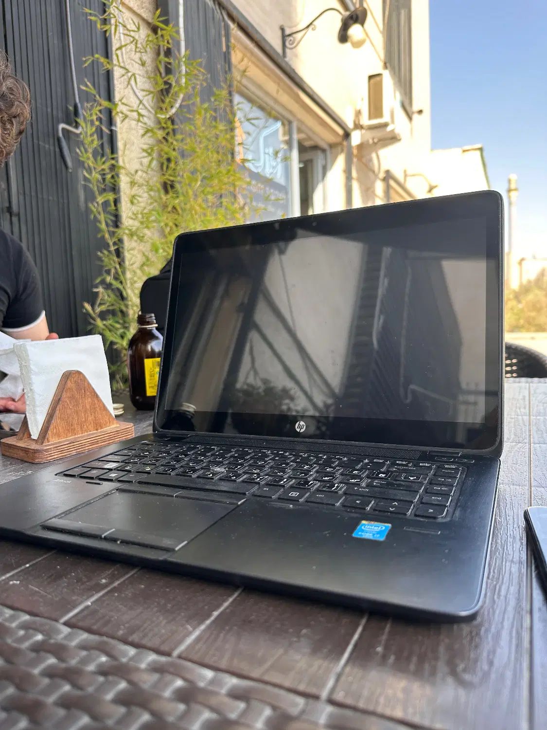 لپتاپ HP ZBOOK14|رایانه همراه|تهران, پونک|دیوار