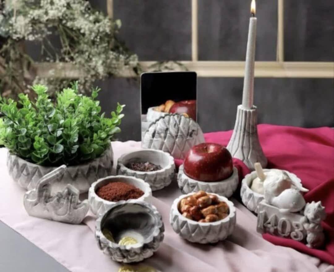 آموزش مجازی رزین شمع سازی سنگ مصنوعی و قالب سازی|خدمات آموزشی|کاشان, زیارتی|دیوار