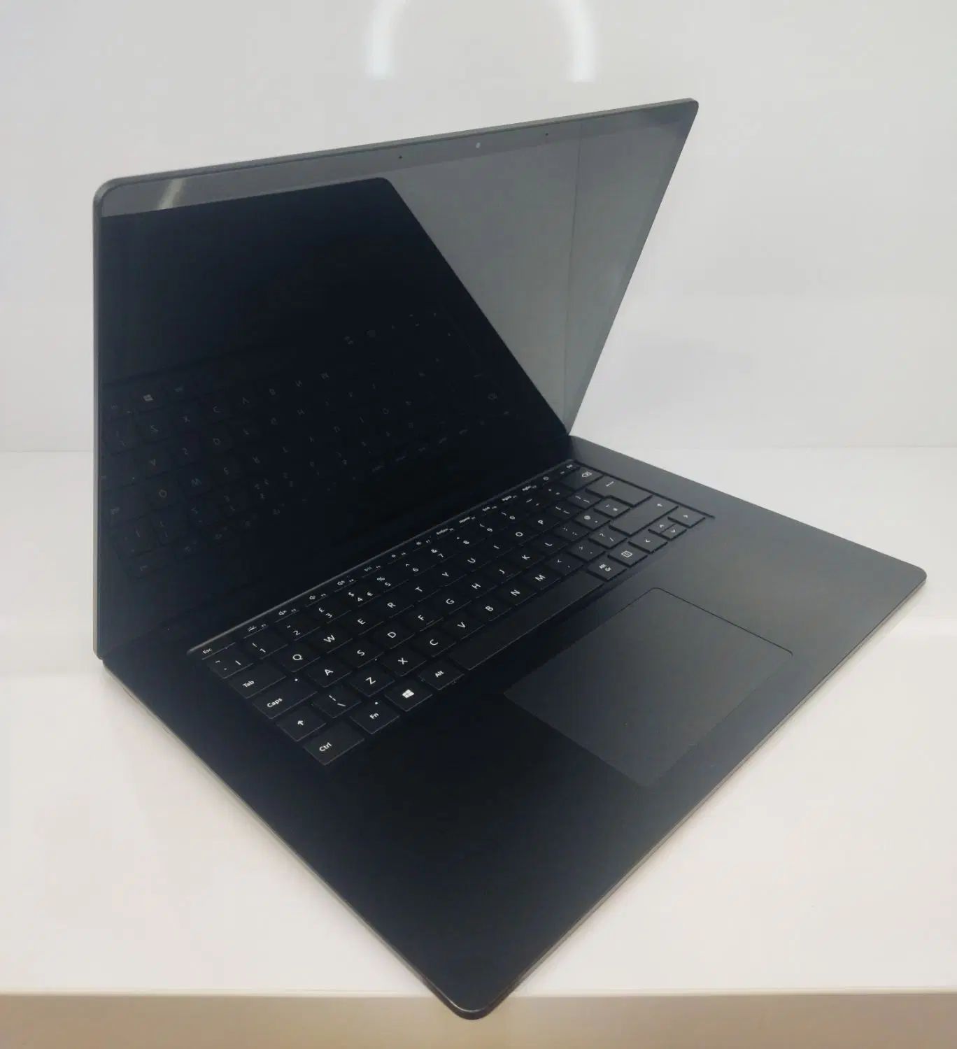surface laptop 3 با پردازنده corei7 و RAM 32 GB|رایانه همراه|ارومیه, |دیوار