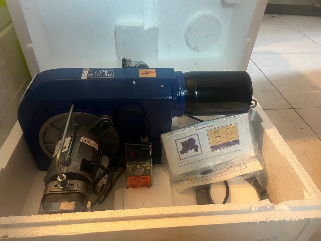 موتورخانه ، مشعل ، گرمایش کف ، کولر های آبی و گازی|خدمات پیشه و مهارت|اصفهان, آبشار|دیوار