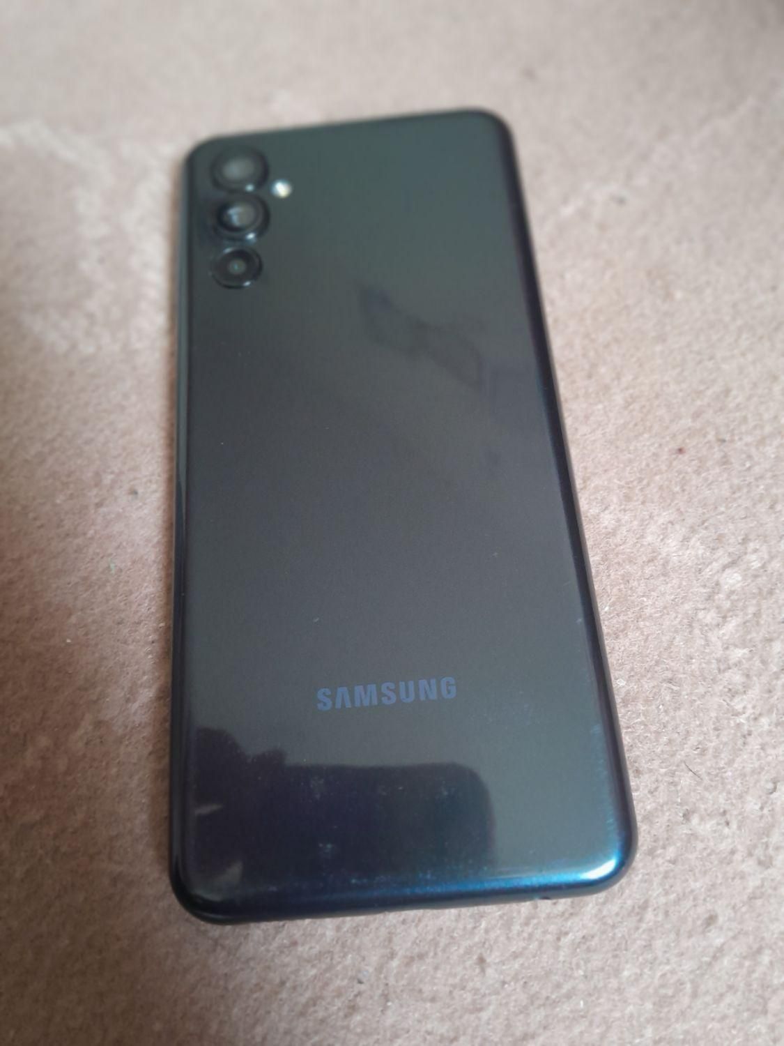 سامسونگ Galaxy M13 با حافظهٔ ۶۴ گیگابایت|موبایل|قوچان, |دیوار