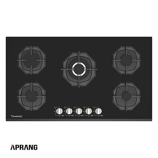 گاز صفحه ای تایسز ایتالیا|اجاق گاز و لوازم برقی پختوپز|شیراز, کوشک میدان|دیوار