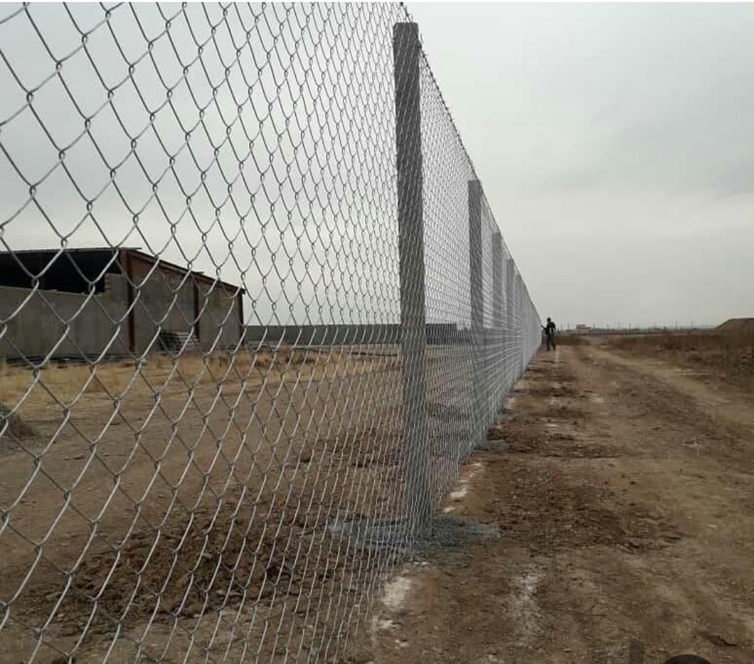 فنس کشی واجرای کامل بنای صفرتا صد|خدمات پیشه و مهارت|بجنورد, |دیوار