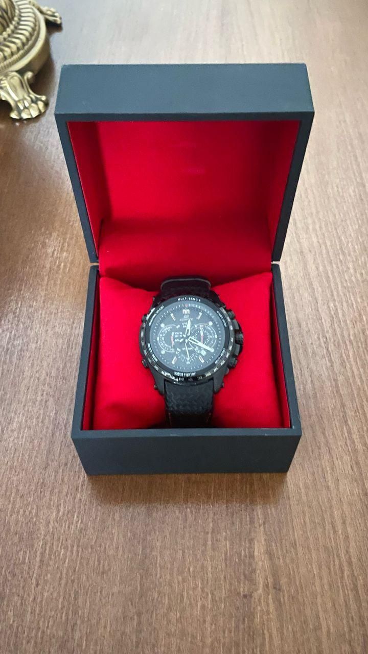 ساعت کاسیو  casio edifice|ساعت|تهران, چهارصد دستگاه|دیوار
