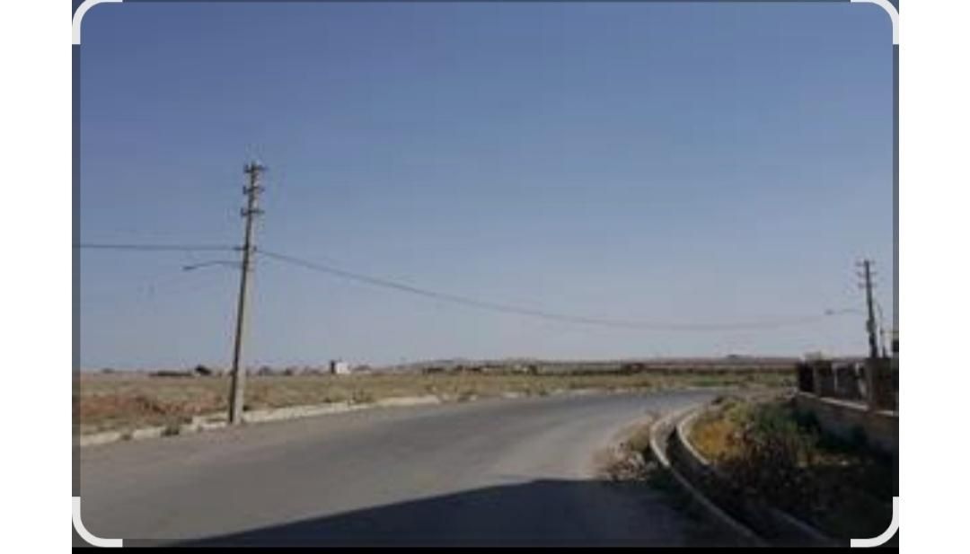 فروش زمین ۳۰۰متری در اتوبان فرودگاه|فروش زمین و ملک کلنگی|اصفهان, جلوان|دیوار