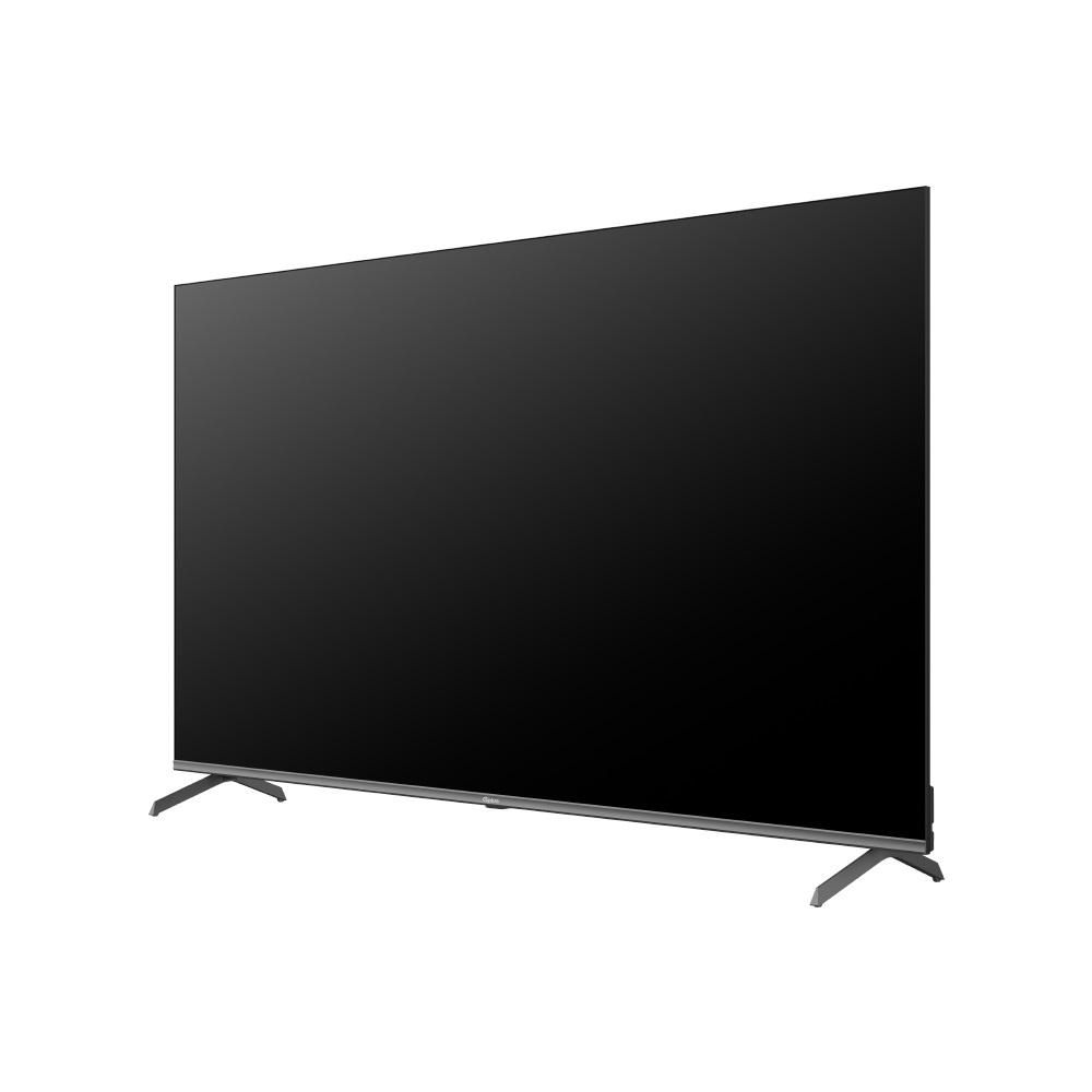تلویزیون  65  اینچ  جی پلاس مدل GTV-65SQ758NX|تلویزیون و پروژکتور|مشهد, سناباد|دیوار